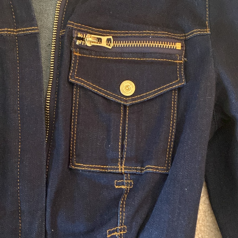 International concepts Jean dress 6P - Picture 6 of 13